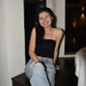 Meet your Posher, Hanna